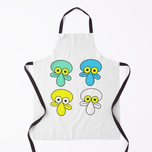 Item preview, Pack Squidward Loser Face / Squidward Tentacles  designed and sold by DibujandoPorfa.