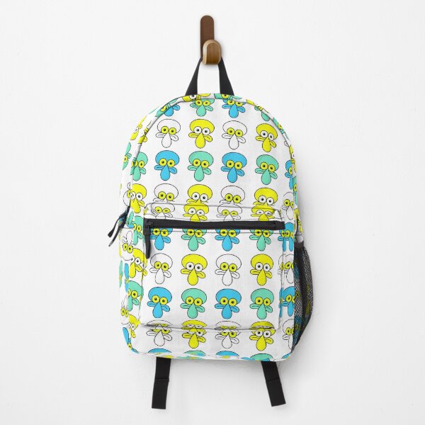 Item preview, Pack Squidward Loser Face / Squidward Tentacles  designed and sold by DibujandoPorfa.