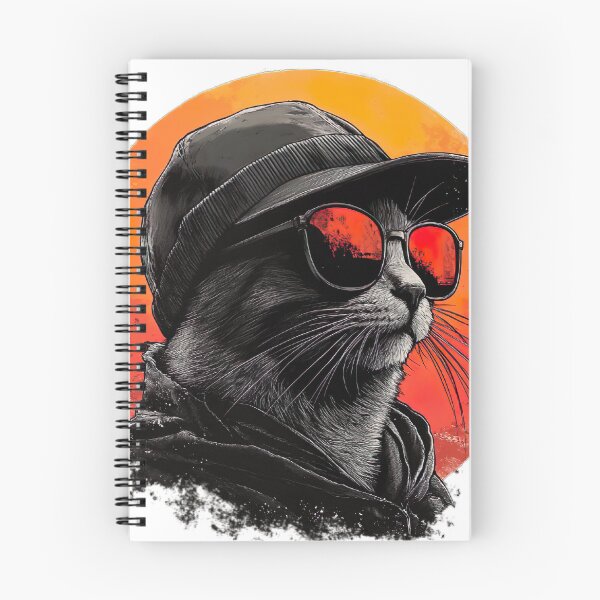 Artikelvorschau, Zu cool für Katzenminze entworfen und verkauft von Kalsaver.