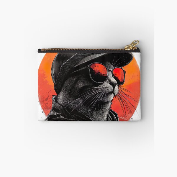 Item preview, Too Cool for Catnip designed and sold by Kalsaver.