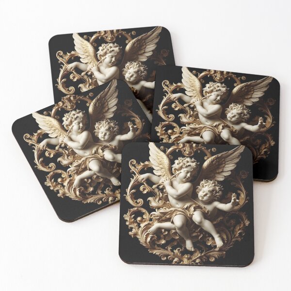 Item preview, classic cupid designed and sold by aliraweb.