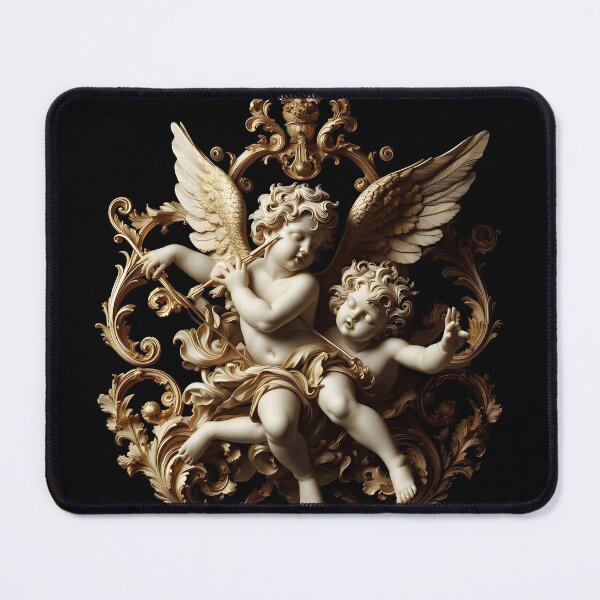 Item preview, classic cupid designed and sold by aliraweb.