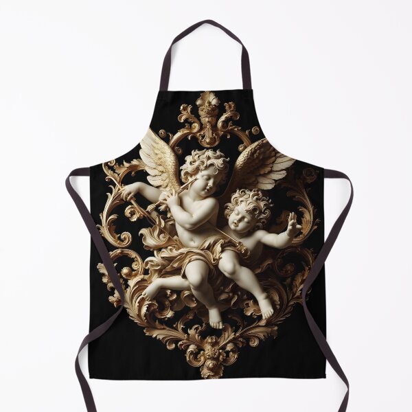 Item preview, classic cupid designed and sold by aliraweb.