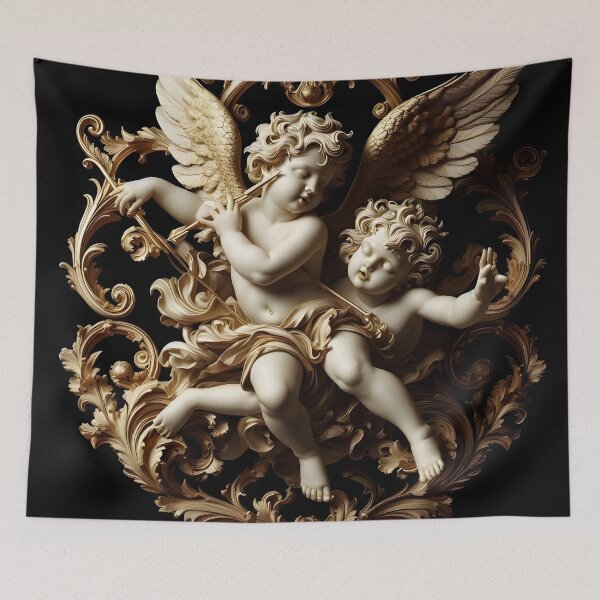 Item preview, classic cupid designed and sold by aliraweb.