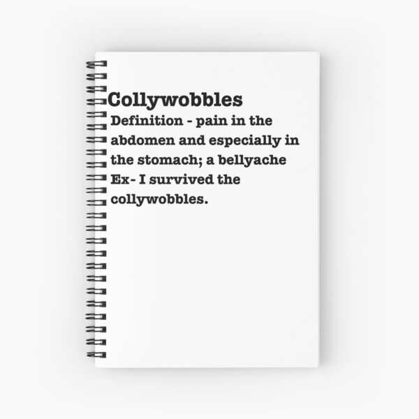 Item preview, Collywobles designed and sold by AHpip.