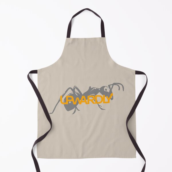 Item preview, THE ANT GRAY. designed and sold by UPWARDLY.