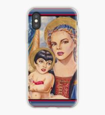 Judy Judy Judy iPhone Case