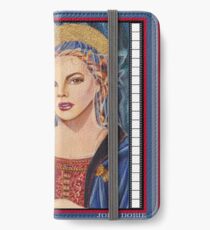 Judy Judy Judy iPhone Wallet/Case/Skin