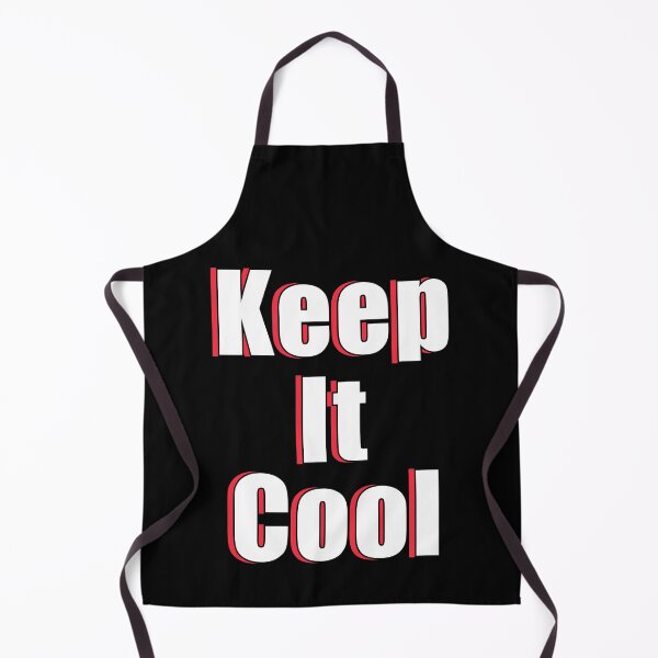 Item preview, keep it cool designed and sold by designing01Ar3.