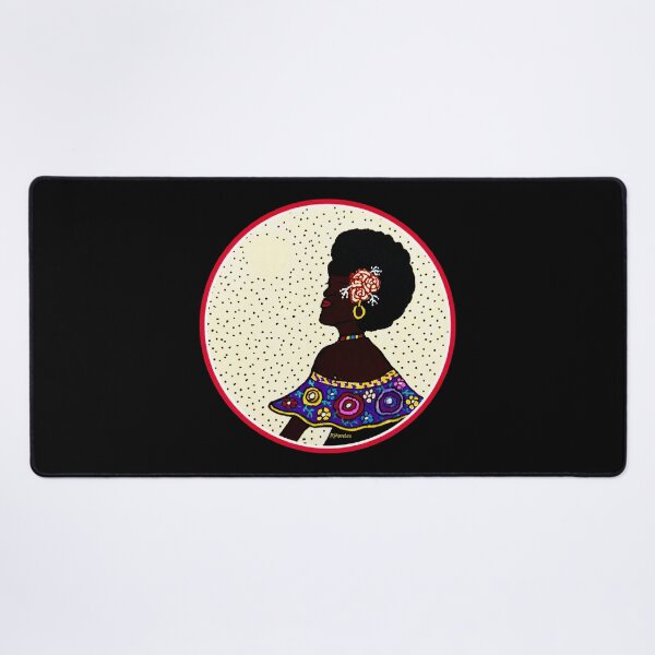 Item preview, The Resilient Mother  designed and sold by Pyram's Heart LLC .