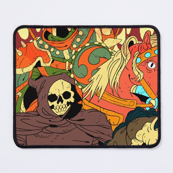 Item preview, CONAN designed and sold by Defsnotadumb.
