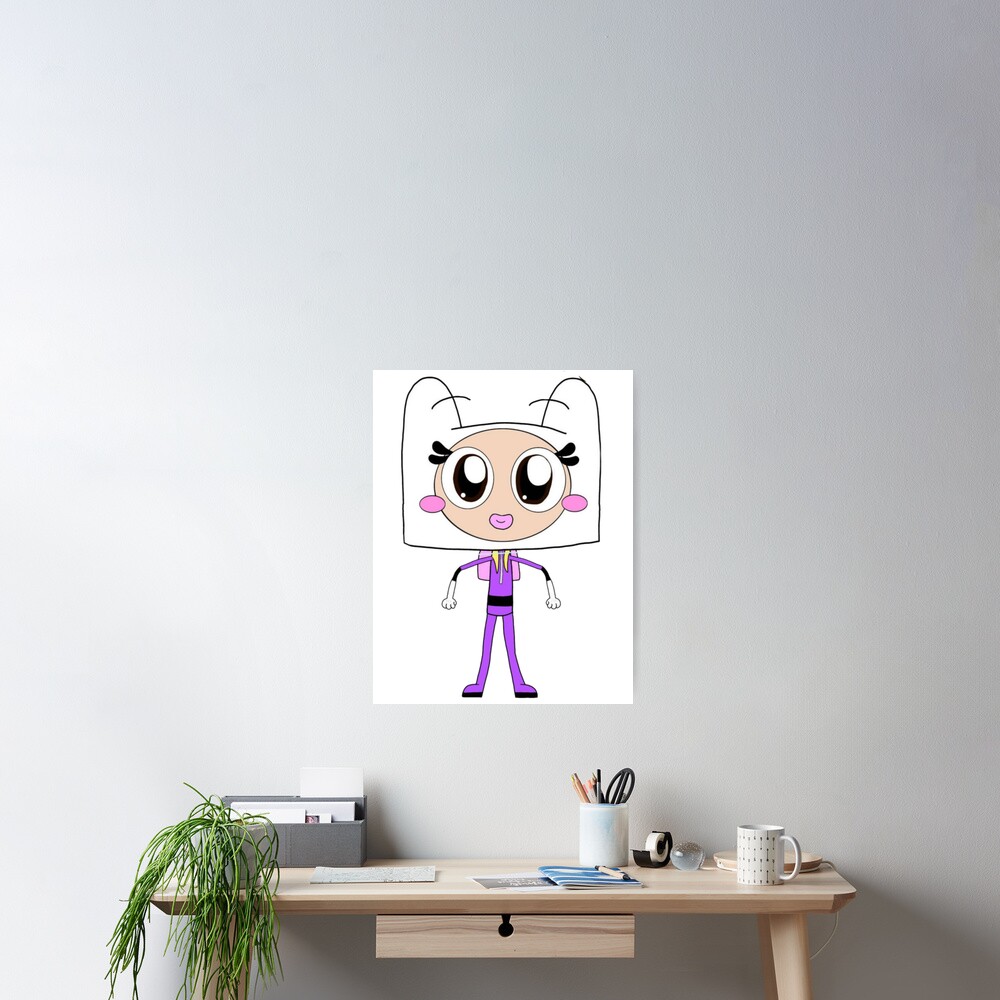 Item preview, Poster designed and sold by Azazel77.
