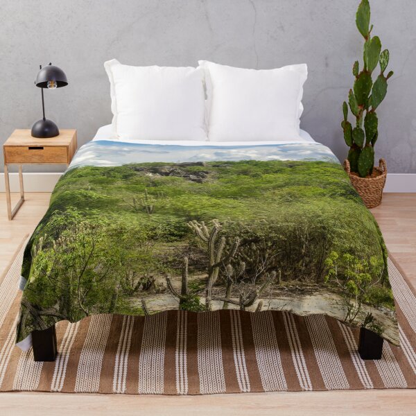 Item preview, landscape with trees and sky with clouds designed and sold by felipequeiroz.