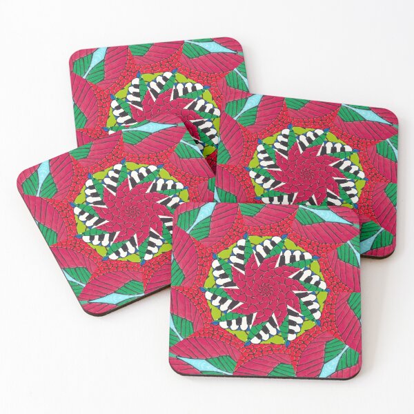 Artikelvorschau, Flower circle 159 entworfen und verkauft von Gluecknika.