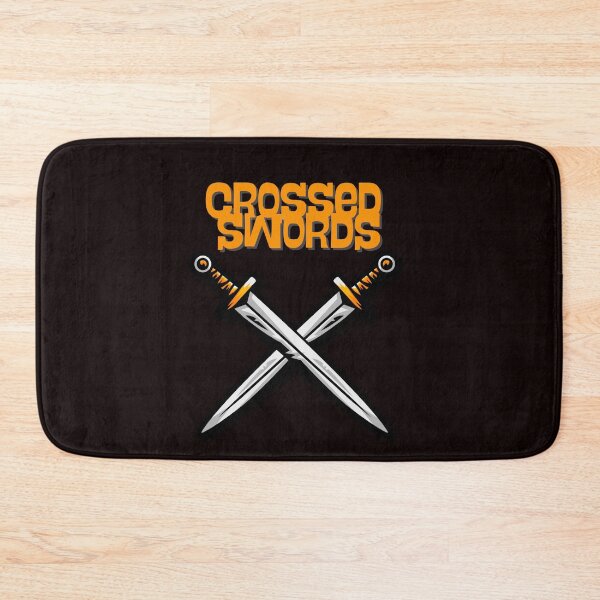 Item preview, Crossed swords designed and sold by Agu210.