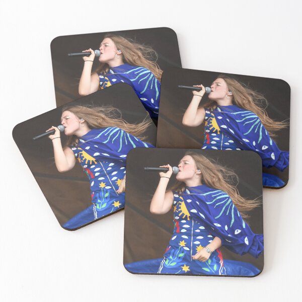 Item preview, Maggie Rogers - Fotografía designed and sold by ConcertImages.