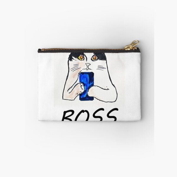 Item preview, Boss Cat 3  designed and sold by SJHorsfall.