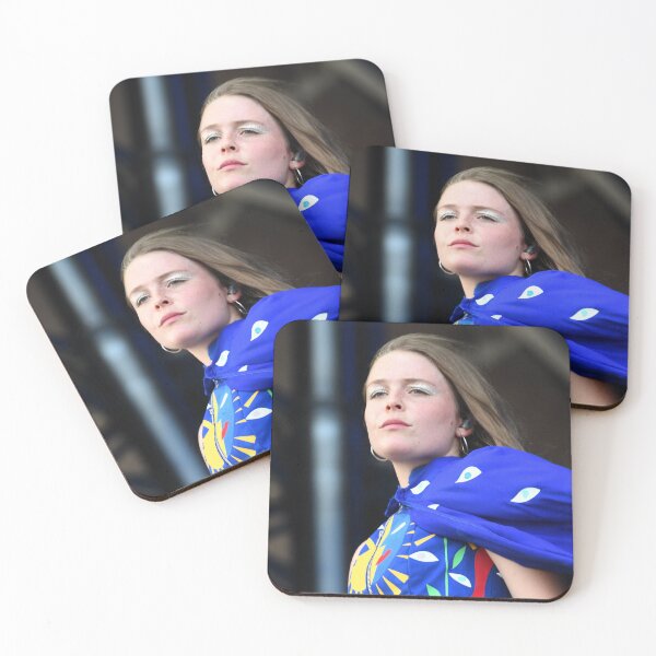 Item preview, Maggie Rogers - Fotografía designed and sold by ConcertImages.