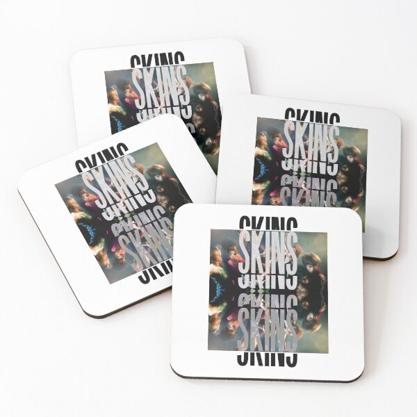 Item preview, Skins Mirror designed and sold by StillReal.