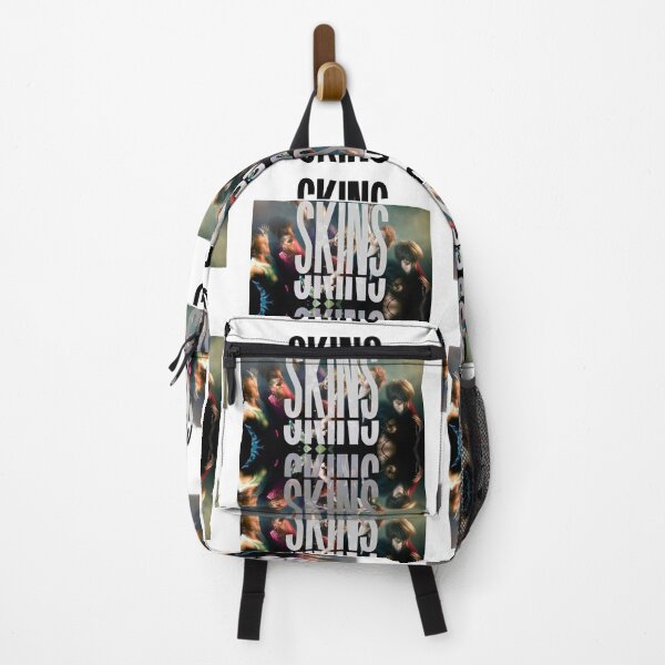 Item preview, Skins Mirror designed and sold by StillReal.