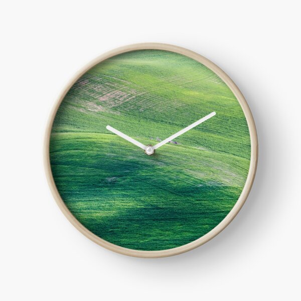 Green Hills Clock
