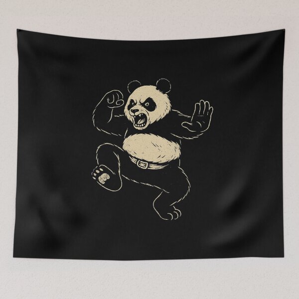 Item preview, Active Mode - Active Panda designed and sold by ATOTI.