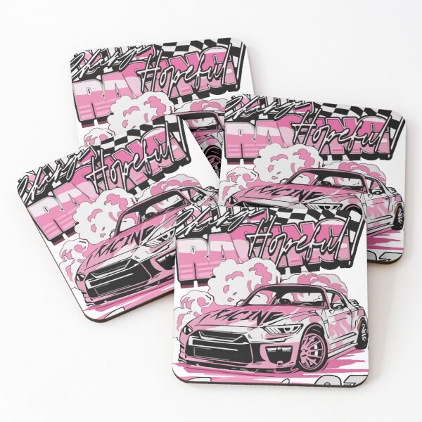 Item preview, Aesthetic car designed and sold by Creativnani.