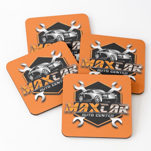 Item preview, Max Car Auto Center | Trusted Auto Repair Shop in Orlando, FL designed and sold by Artistic canvas store.