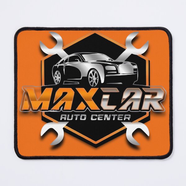 Item preview, Max Car Auto Center | Trusted Auto Repair Shop in Orlando, FL designed and sold by Artistic canvas store.
