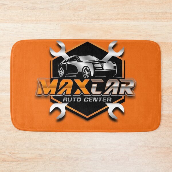 Item preview, Max Car Auto Center | Trusted Auto Repair Shop in Orlando, FL designed and sold by Artistic canvas store.