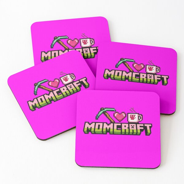 Item preview, MomCraft Gamer Mom Design designed and sold by SteezeeStore.