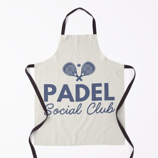Item preview, Padel Social Club designed and sold by Anniko Art Studio.