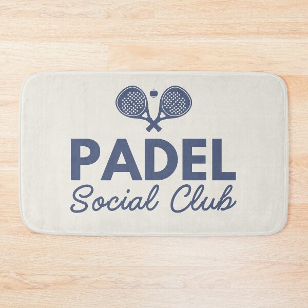 Item preview, Padel Social Club designed and sold by Anniko Art Studio.