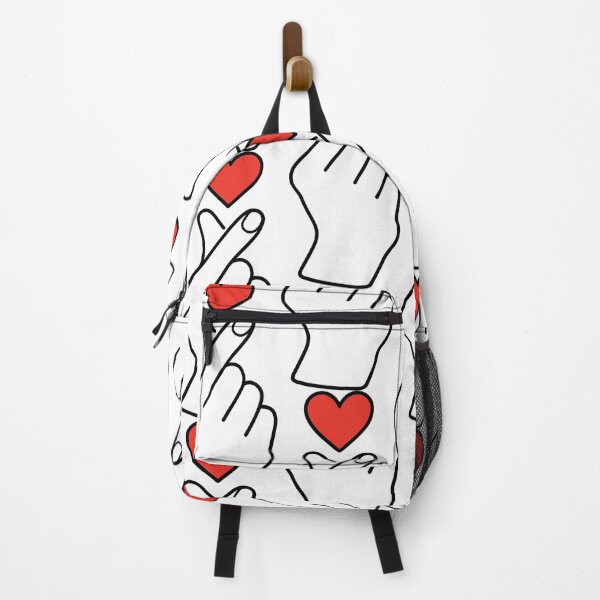 Item preview, Korean heart designed and sold by Mollet Shop.