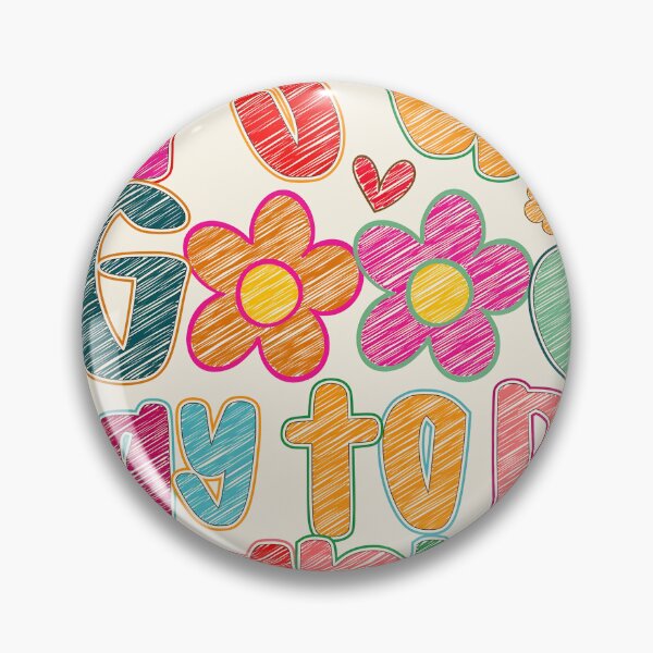 Item preview, It’s a Good Day to Be Happy PNG, Inspirational Mental Health Boho PNG, Affirmation Wildflower Design, Positive Quotes Summer Sublimation designed and sold by DunciOcukino.