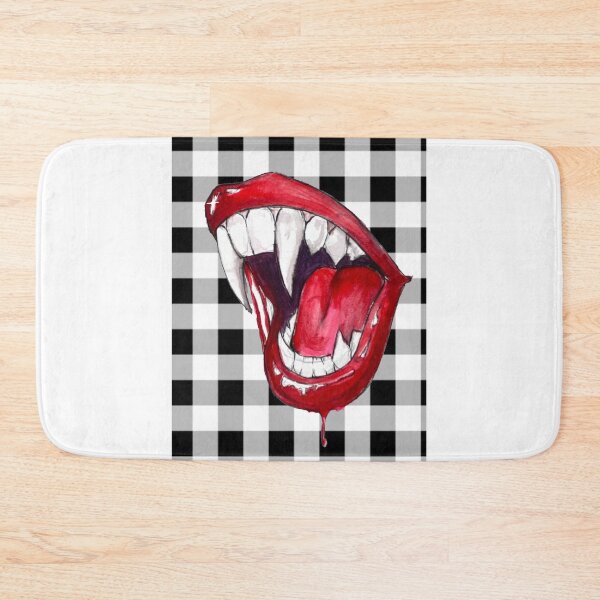 Item preview, Vampire Lips designed and sold by FarieArt.
