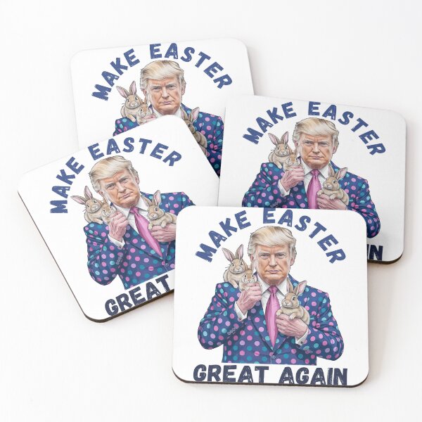 Item preview, Make Easter Great Again designed and sold by Roy & Tiffany.