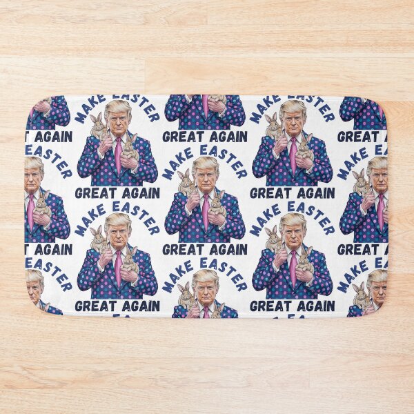 Item preview, Make Easter Great Again designed and sold by Roy & Tiffany.
