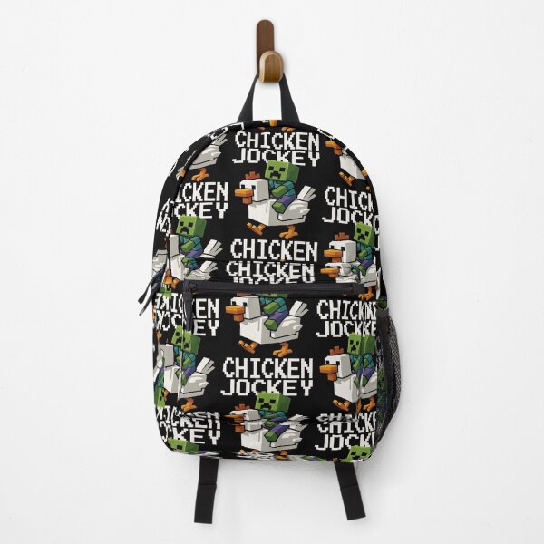 Item preview, Chicken Jockey designed and sold by fillinporvald.