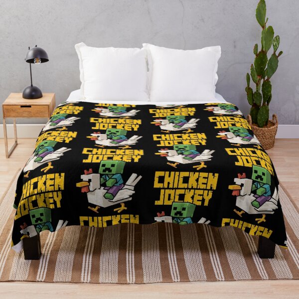 Item preview, Cute Chicken Jockey designed and sold by fillinporvald.