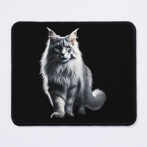 Item preview, Create Your Path, Silver Cat designed and sold by Tiszert.