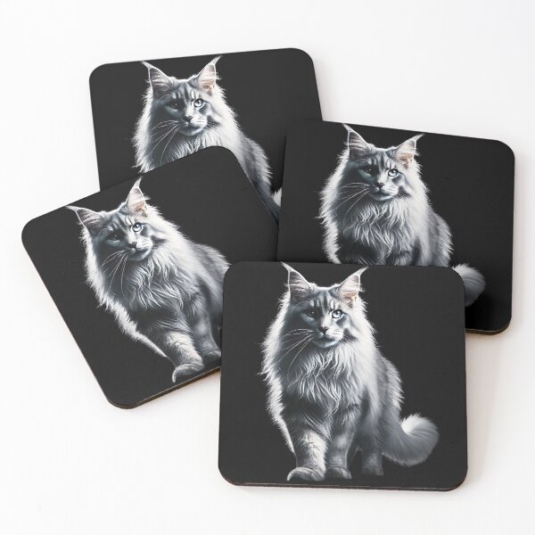Item preview, Create Your Path, Silver Cat designed and sold by Tiszert.