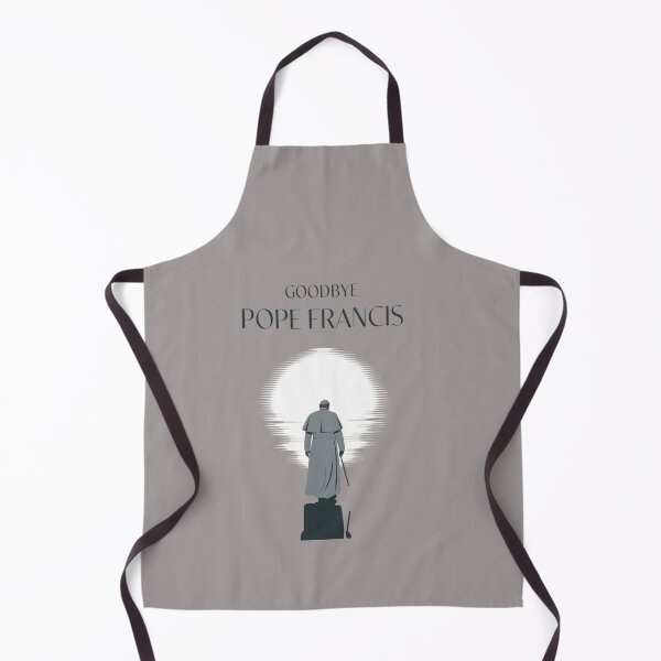 Item preview, Goodbye Pope Francis. God be with you. designed and sold by AnimalsDH305.