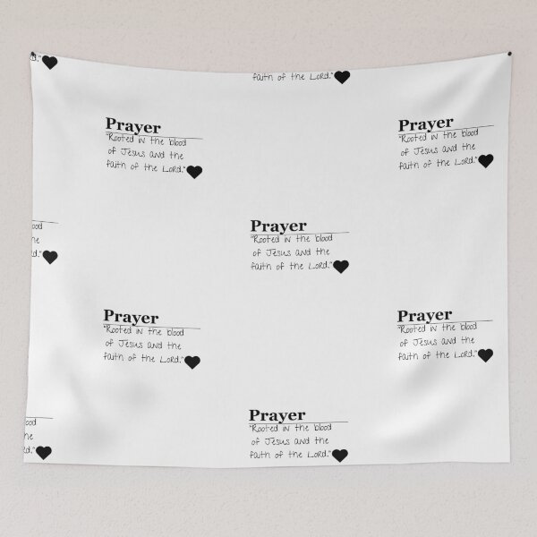 Item preview, Prayer. designed and sold by Demetria3.