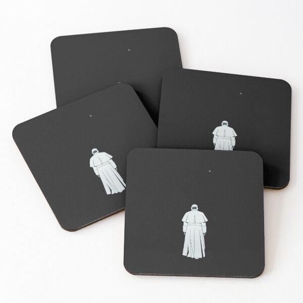 Item preview, Goodbye Pope Francis. God be with you. designed and sold by AnimalsDH305.
