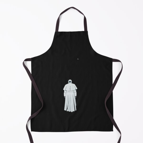 Item preview, Goodbye Pope Francis. God be with you. designed and sold by AnimalsDH305.