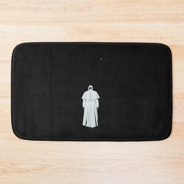 Item preview, Goodbye Pope Francis. God be with you. designed and sold by AnimalsDH305.