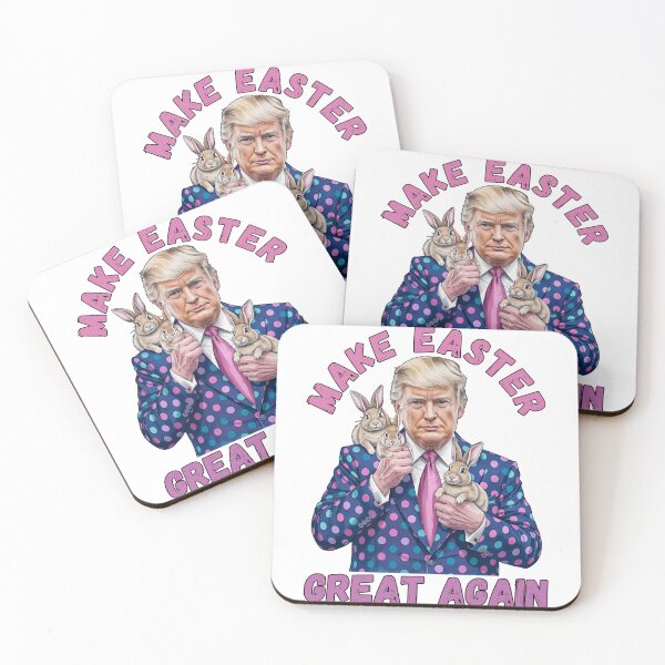 Item preview, Make Easter Great Again designed and sold by Roy & Tiffany.