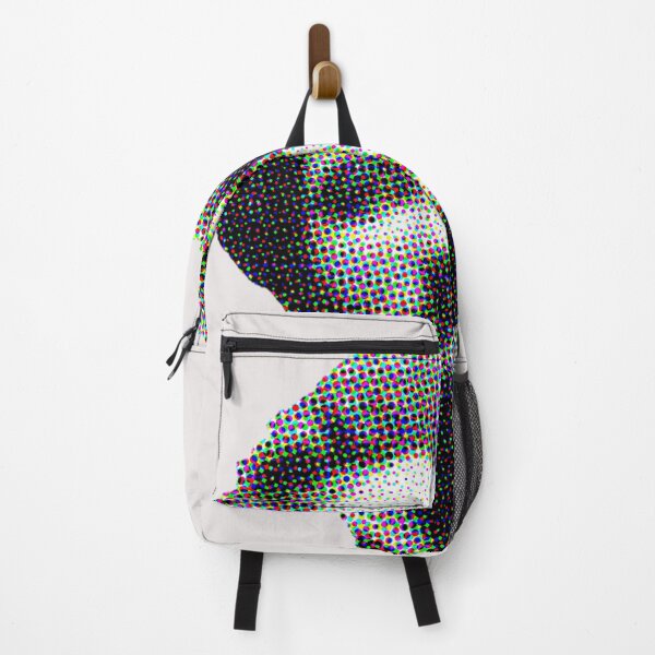 Item preview, Halftone Apollo designed and sold by AXIOMsVEIL.