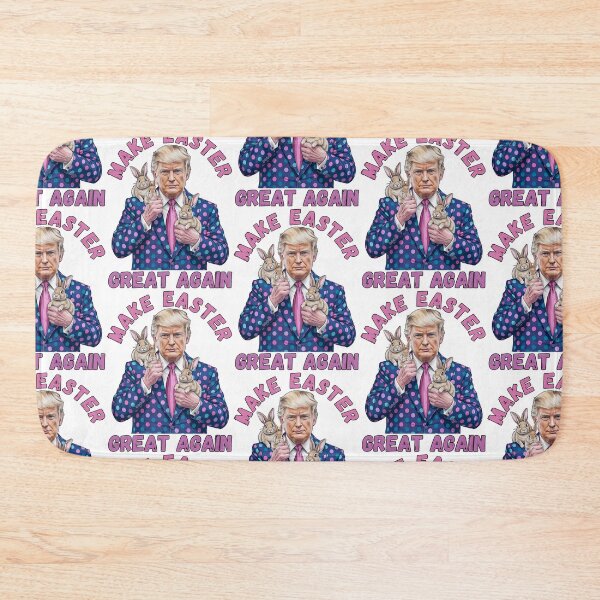 Item preview, Make Easter Great Again designed and sold by Roy & Tiffany.